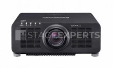 Load image into Gallery viewer, Panasonic PT-RZ890 Laser Projector - 8,800 lm WUXGA DLP