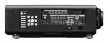 Load image into Gallery viewer, Panasonic PT-RZ970 Laser Projector – 9,400 lm WUXGA DLP