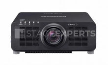 Load image into Gallery viewer, Panasonic PT-RZ990B WUXGA Laser Projector, 9,400 lm DLP