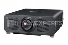 Load image into Gallery viewer, Panasonic PT-RZ990B WUXGA Laser Projector, 9,400 lm DLP