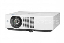 Load image into Gallery viewer, Panasonic PT-VMZ51 WUXGA 5200 lm 3LCD Laser Projector for AV