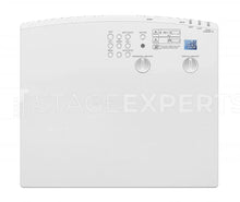 Load image into Gallery viewer, Panasonic PT-VMZ51 WUXGA 5200 lm 3LCD Laser Projector for AV