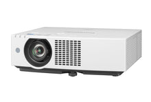 Load image into Gallery viewer, Panasonic PT-VMZ61B Laser Projector, 6200 lm WUXGA 3LCD