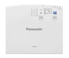 Load image into Gallery viewer, Panasonic PT-VMZ61B Laser Projector, 6200 lm WUXGA 3LCD