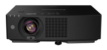Load image into Gallery viewer, Panasonic PT-VMZ82B WUXGA Laser Projector, 8000 lm