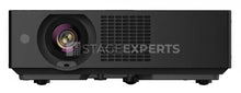 Load image into Gallery viewer, Panasonic PT-VMZ62B Laser Projector, 6,500 lm WUXGA - Installation