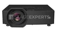 Load image into Gallery viewer, Panasonic PT-VMZ7ST B Laser Projector, 7000 lm WUXGA Short-Throw