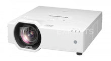 Load image into Gallery viewer, Panasonic PT-VMZ7ST W Laser Projector | 7000 lm WUXGA 3LCD