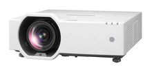 Load image into Gallery viewer, Panasonic PT-VMZ7ST W Laser Projector | 7000 lm WUXGA 3LCD