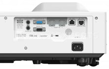 Load image into Gallery viewer, Panasonic PT-VMZ6ST W Laser Projector, 6200 lm WUXGA