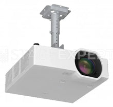 Load image into Gallery viewer, Panasonic PT-VMZ6ST W Laser Projector, 6200 lm WUXGA