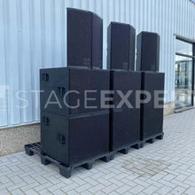 Load image into Gallery viewer, d&b audiotechnik AL60 (6) + V-GSUB (6) - Used