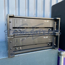 Load image into Gallery viewer, d&b audiotechnik F1220 (2) + A1 (2)