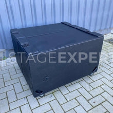 Load image into Gallery viewer, d&b audiotechnik F1220 (2) + B1 (2) + A1 (4) - Used