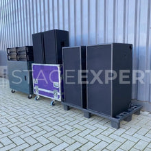 Load image into Gallery viewer, d&b audiotechnik F1220 (2) + B1 (2) + A1 (4) - Used