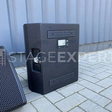 Load image into Gallery viewer, d&b audiotechnik M6 (4) + D6 - Used