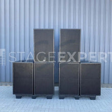Load image into Gallery viewer, EAW KF850 (2) + SB850 (4) - Used