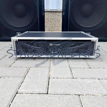 Load image into Gallery viewer, JBL JRX115 (2) + JRX218S (2) + Crown XLi2500