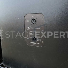 Load image into Gallery viewer, JBL P733 (4) + P746 (4) + Crown amplifier rack - Used
