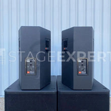 Load image into Gallery viewer, JBL Professional SRX715 (2) + SRX718S (4) - Used