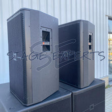 Load image into Gallery viewer, JBL Professional SRX715 (2) + SRX718S (4)