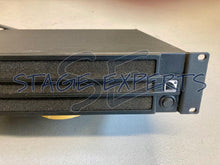Load image into Gallery viewer, L-Acoustics LA8 Amp aes