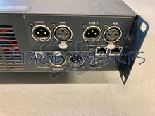 Load image into Gallery viewer, L-Acoustics LA8 Amp aes