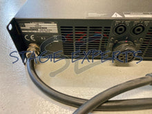 Load image into Gallery viewer, L-Acoustics LA8 Amp aes