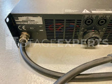 Load image into Gallery viewer, L-Acoustics LA8 Amp aes - Used