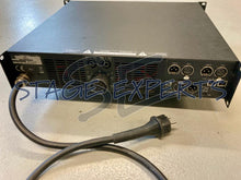 Load image into Gallery viewer, L-Acoustics LA8 Amp aes