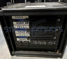 Load image into Gallery viewer, L-Acoustics LA8 Amp Rack aes