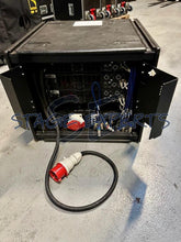 Load image into Gallery viewer, L-Acoustics LA8 Amp Rack aes