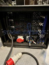 Load image into Gallery viewer, L-Acoustics LA8 Amp Rack aes