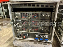 Load image into Gallery viewer, L-Acoustics LA8 Amp Rack aes - Used