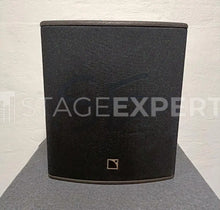 Load image into Gallery viewer, L-Acoustics X12 cased - Used