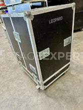 Load image into Gallery viewer, Meyer Sound LEOPARD compact linear line array loudspeakers - Used