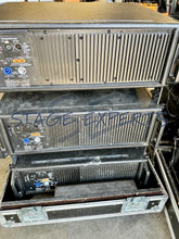 Load image into Gallery viewer, Meyer Sound LEOPARD compact linear line array loudspeakers