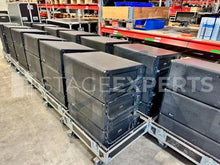 Load image into Gallery viewer, Meyer Sound LEOPARD compact linear line array loudspeakers - Used