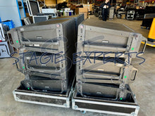 Load image into Gallery viewer, Meyer Sound LEOPARD compact linear line array loudspeakers