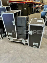 Load image into Gallery viewer, Meyer Sound LEOPARD compact linear line array loudspeakers - Used