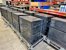 Load image into Gallery viewer, Meyer Sound LEOPARD compact linear line array loudspeakers