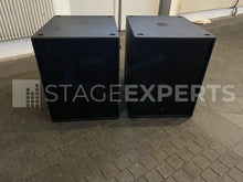 Load image into Gallery viewer, RCF SUB 9004 Set - Used