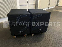 Load image into Gallery viewer, RCF SUB 9004 Set - Used