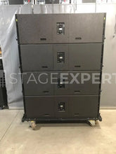 Load image into Gallery viewer, SPEAKER SYSTEM L- ACOUSTICS 4 X K1 - Used
