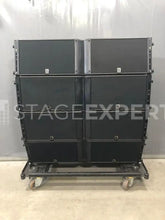 Load image into Gallery viewer, SPEAKER SYSTEM L-ACOUSTICS 4 X K2 - Used