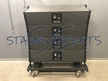 Load image into Gallery viewer, SPEAKER SYSTEM L-ACOUSTICS 4 X K2