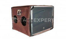 Load image into Gallery viewer, SPEAKER SYSTEM L- ACOUSTICS SB 18 (700W) + COVER - Used