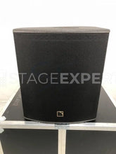 Load image into Gallery viewer, SPEAKER SYSTEM L-ACOUSTICS X12 - Used
