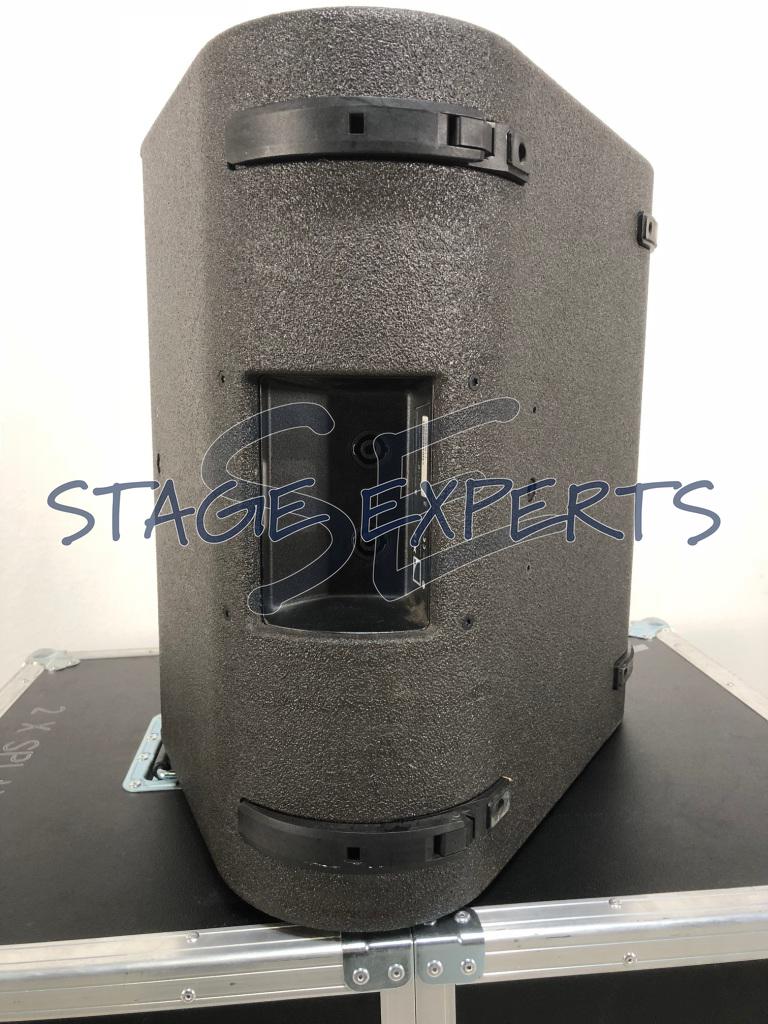 Acoustics X12 L Acoustics Active Speakers SPEAKER SYSTEM L