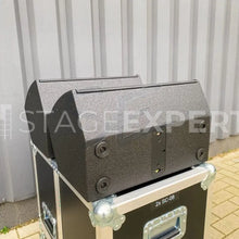 Load image into Gallery viewer, SYNQ SC-08 (2) + flightcase - Used